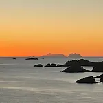 Skottinden Panorama Lofoten