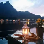 Skottinden Panorama Lofoten Apartment Ballstad