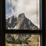 Skottinden Panorama Lofoten * Ballstad