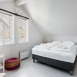 Apartamento Skottinden Panorama Lofoten Ballstad
