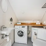 Apartamento Skottinden Panorama Lofoten Ballstad