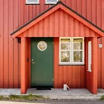 Skottinden Panorama Lofoten * Ballstad