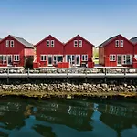 Skottinden Panorama Lofoten