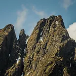 Skottinden Panorama Lofoten Apartamento Ballstad