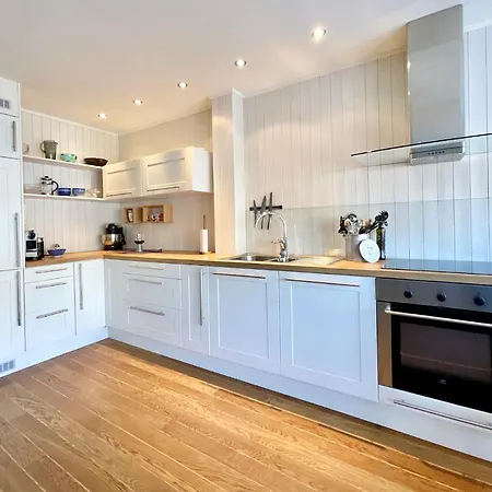 Skottinden Panorama Lofoten *