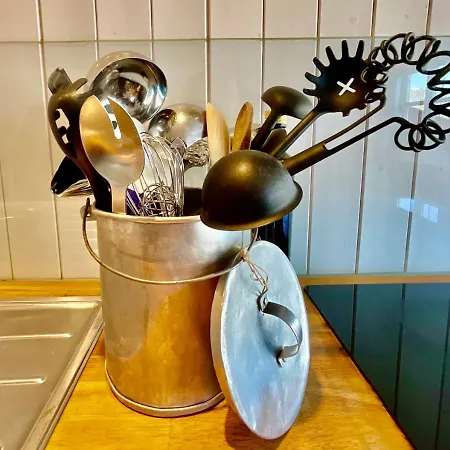 Skottinden Panorama Lofoten *