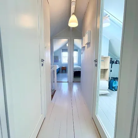 Skottinden Panorama Lofoten Daire *