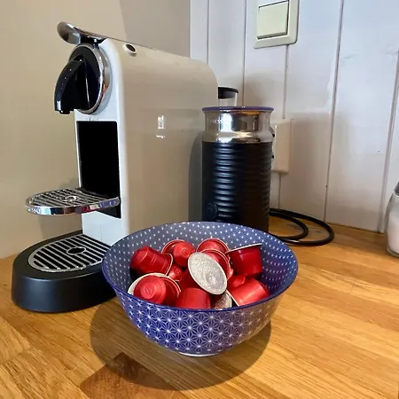 Daire Skottinden Panorama Lofoten