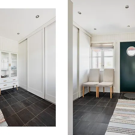 Skottinden Panorama Lofoten * Ballstad