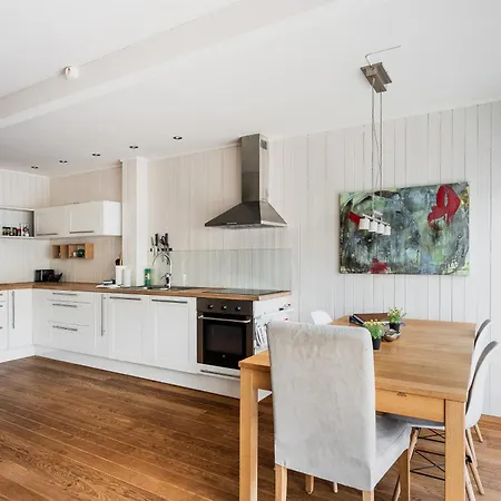 Skottinden Panorama Lofoten Ballstad