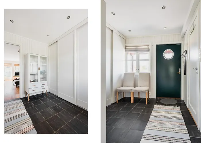 Skottinden Panorama Lofoten * Ballstad