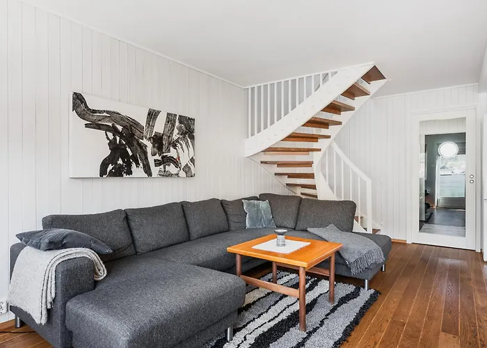 Skottinden Panorama Lofoten *