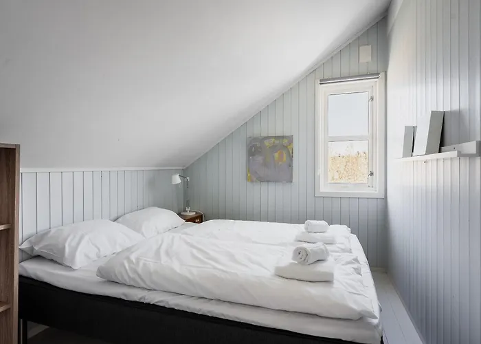 Skottinden Panorama Lofoten *