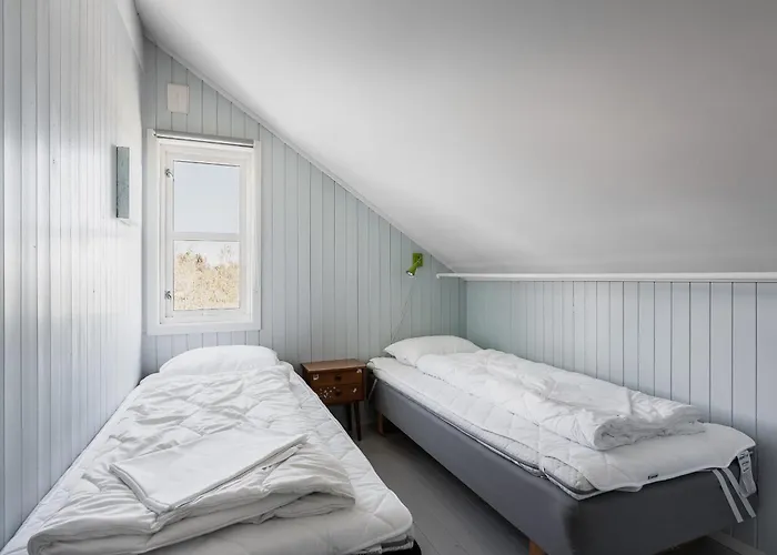 Skottinden Panorama Lofoten Appartement