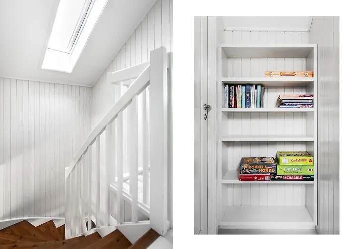 Skottinden Panorama Lofoten *