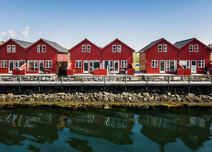 Skottinden Panorama Lofoten